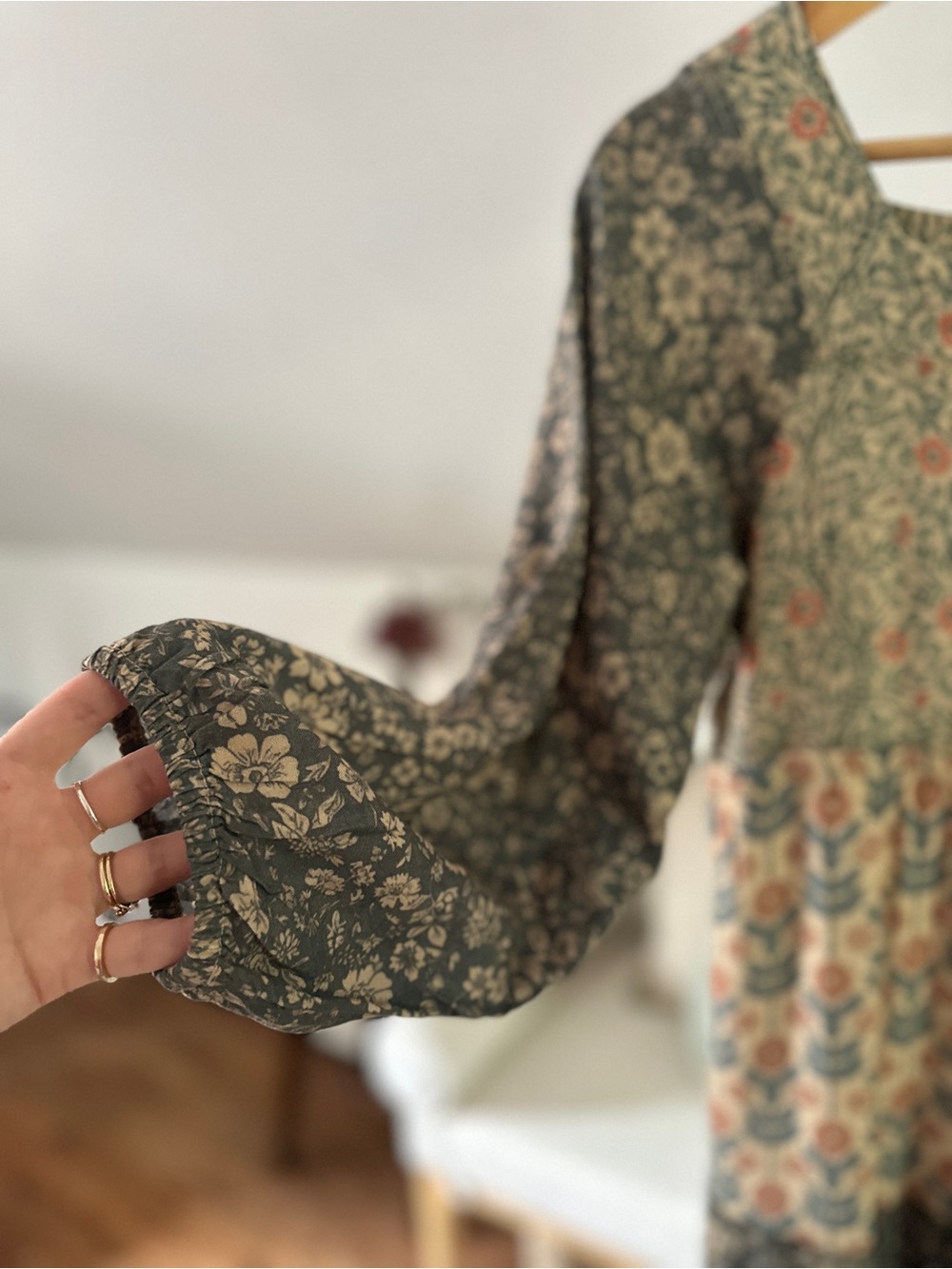 Natural Life Dress - Picture 3 of 6